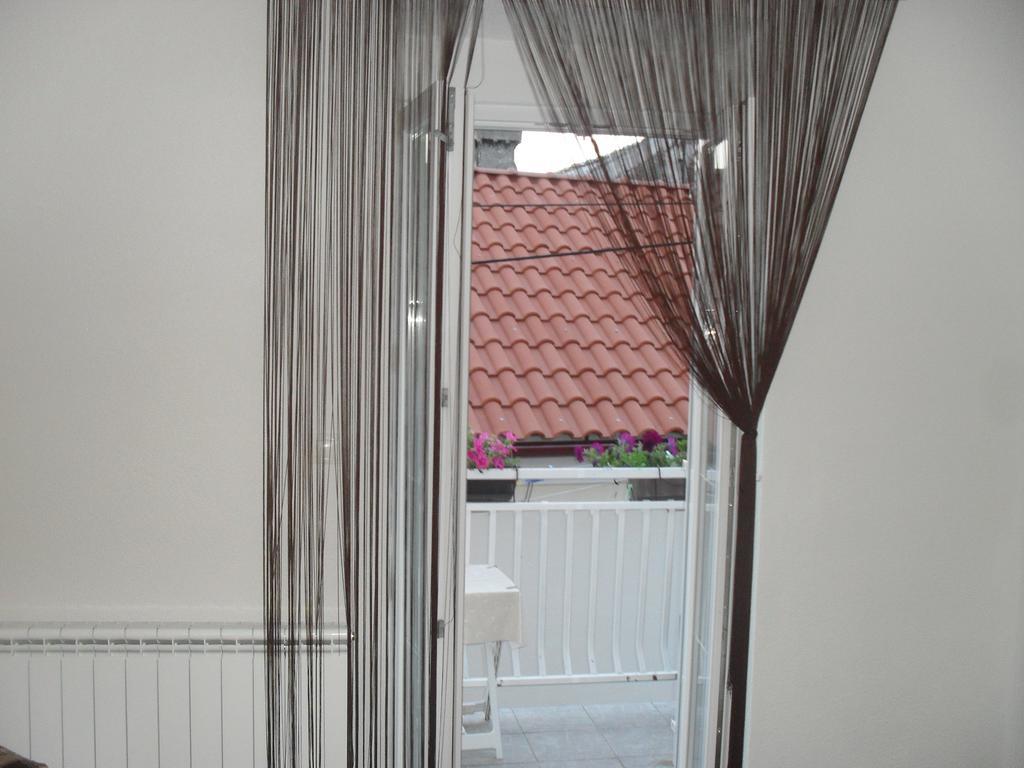 Rooms Natalija สเวติยูไร ภายนอก รูปภาพ